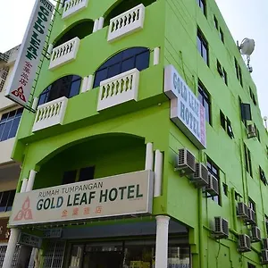 Gold Leaf Inn