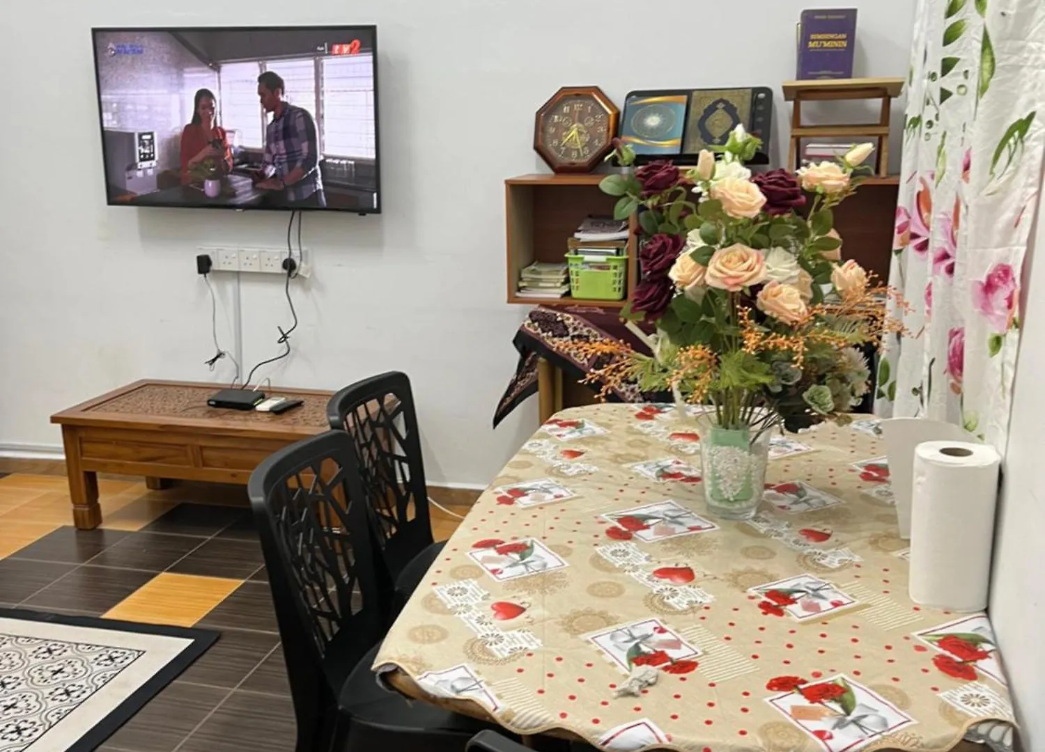 Holiday home T&Z Homestay Malacca