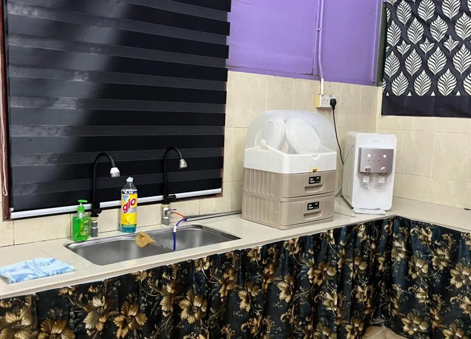 Holiday home T&Z Homestay Malacca Malaysia