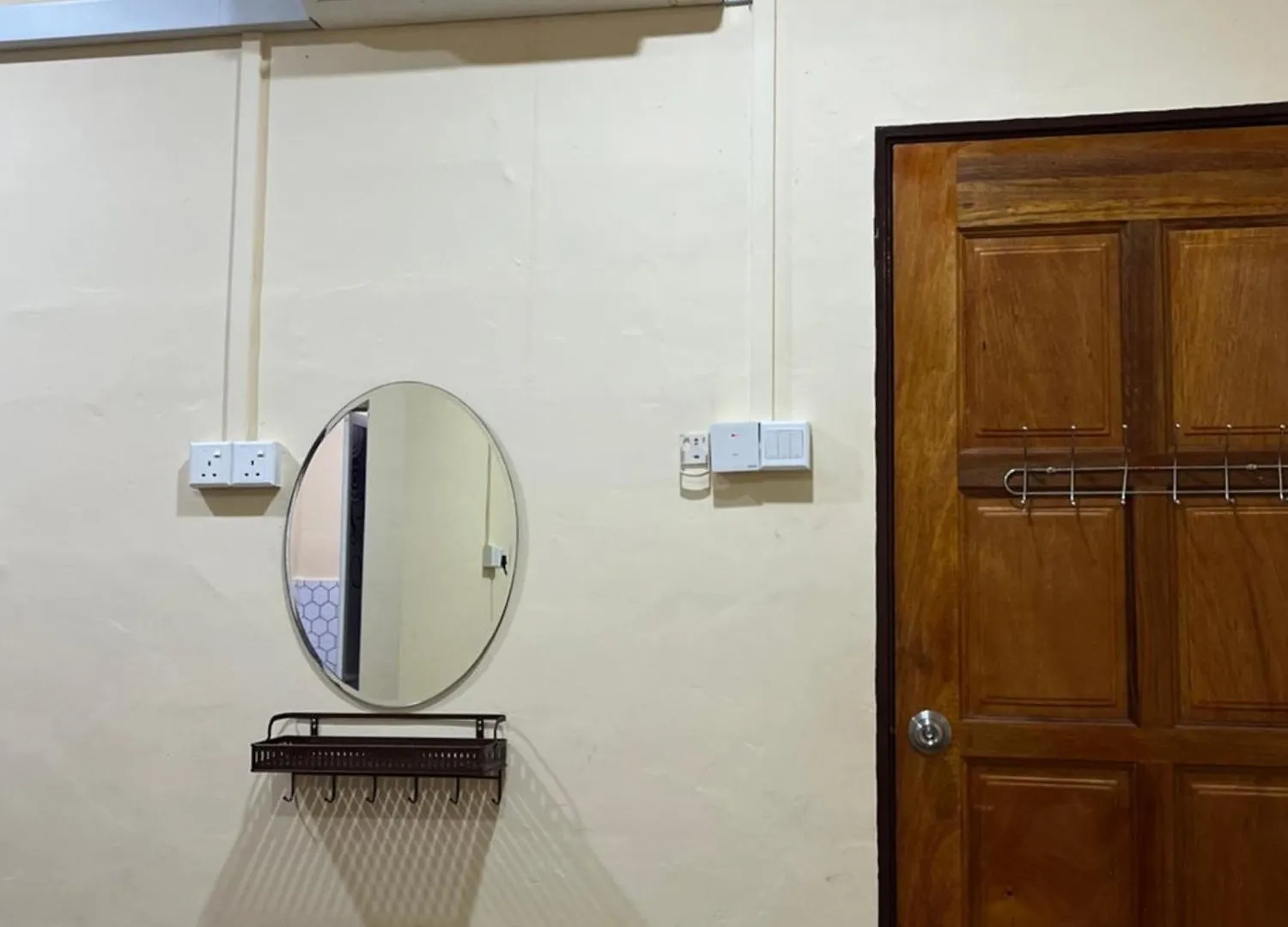 T&Z Homestay Malacca