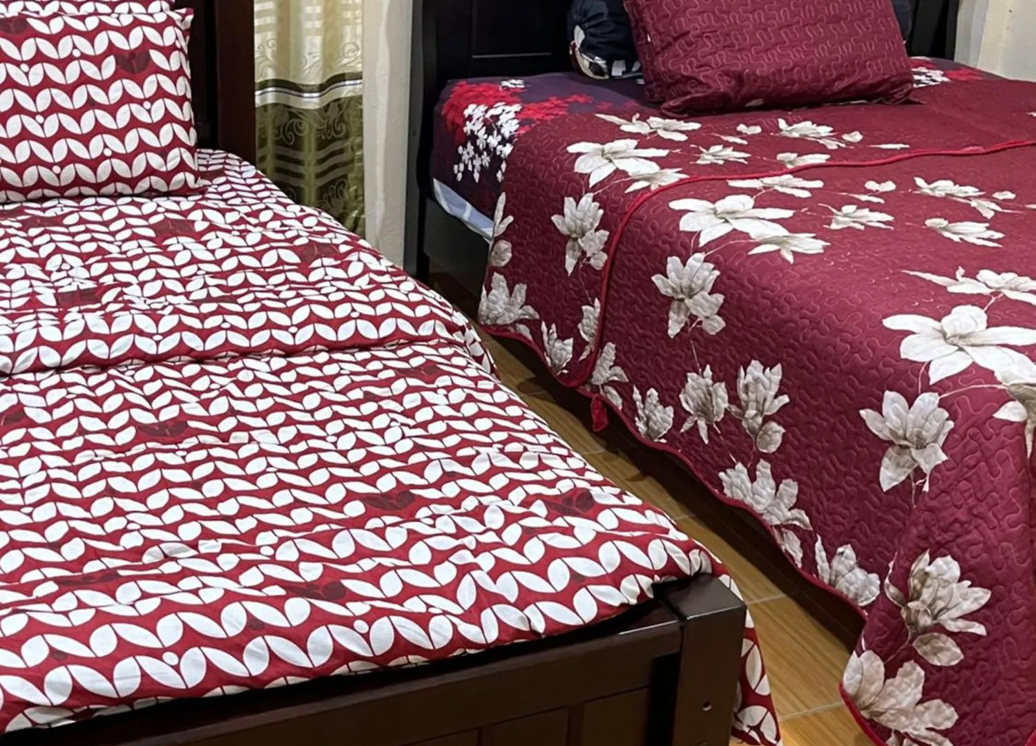 T&Z Homestay Malacca Malaysia