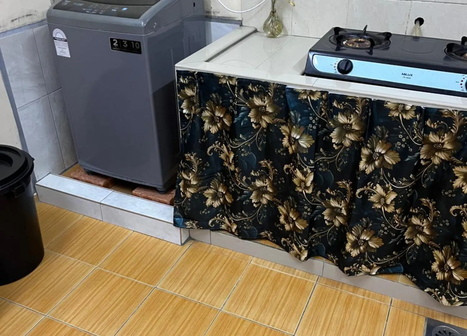 T&Z Homestay Malacca Holiday home